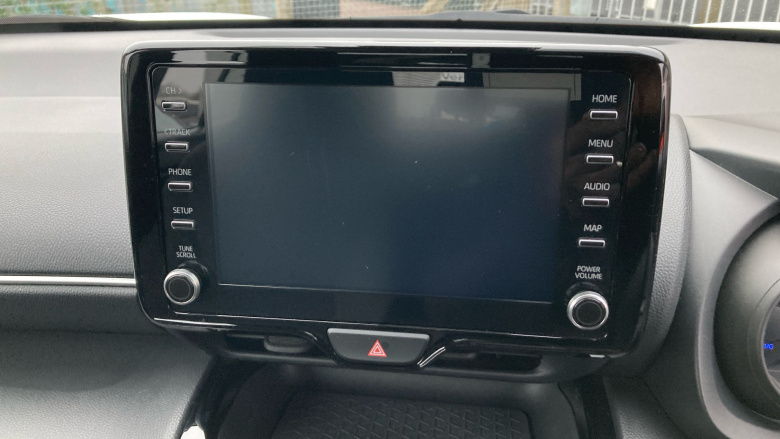 Toyota Yaris Cross 1.5 Hybrid Icon 5dr CVT Hybrid Estate